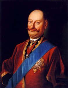 Karal Stanisłaŭ Radzivił Panie Kachanku. Караль Станіслаў Радзівіл Пане Каханку (1767)