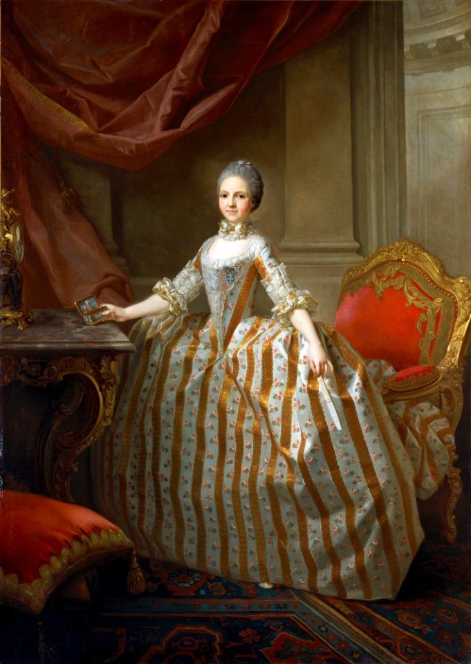 Marie-Louise-de-Parme-PECHEUX