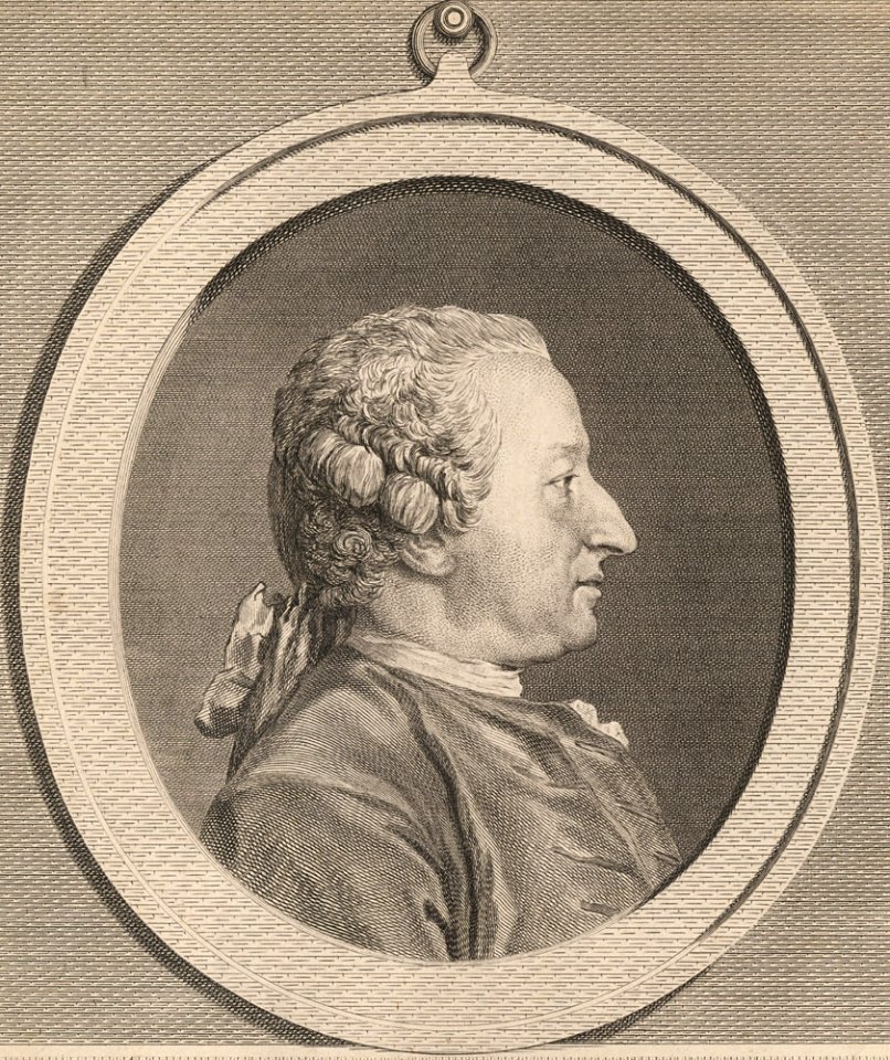 Alexis Clairault