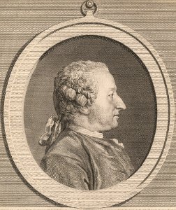 Alexis Clairault