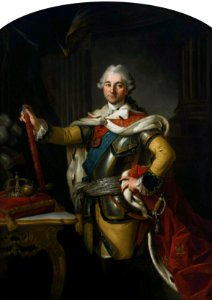 Krafft the Elder Stanislaus Augustus