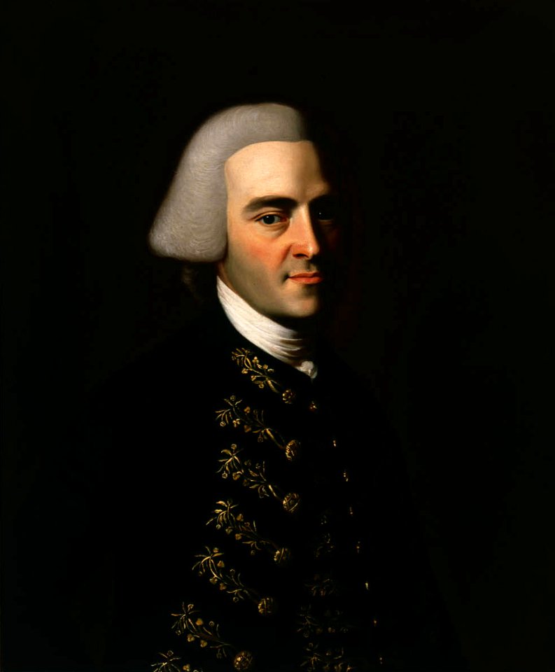 John Hancock 1770