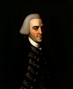 John Hancock 1770