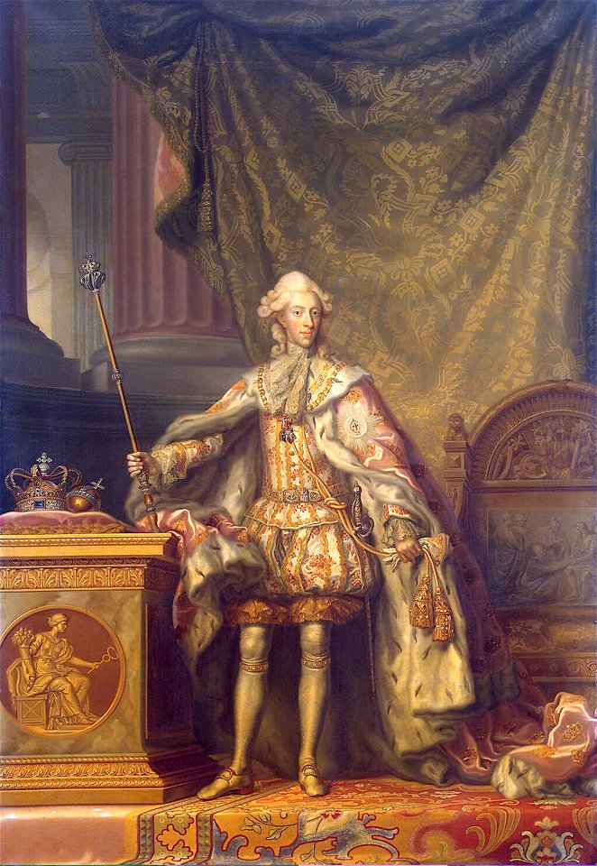Christian VII of Denmark