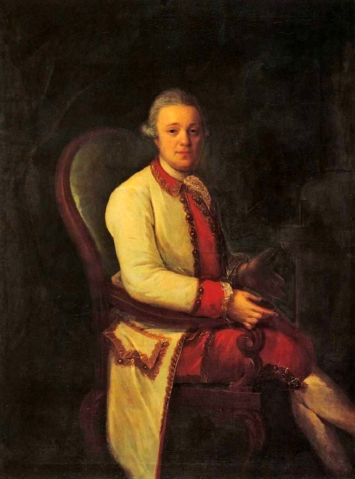 Fedor Rokotov 02
