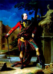 William Gordon Batoni