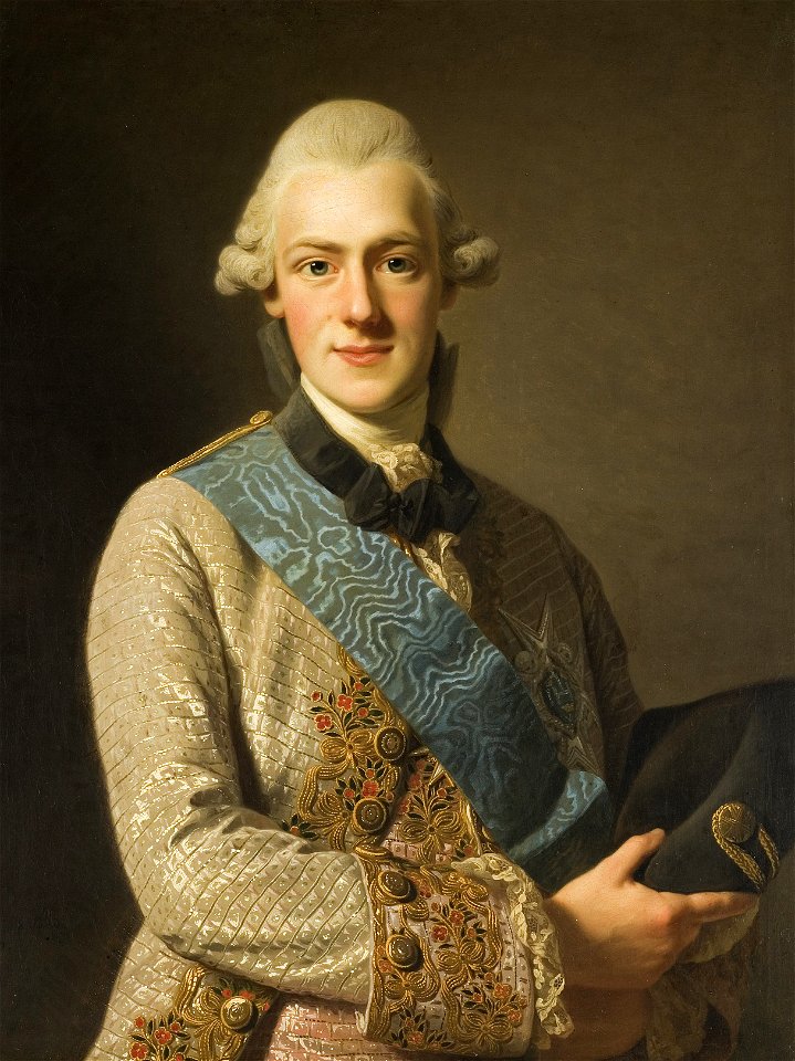 Frederick Adolph of Sweden