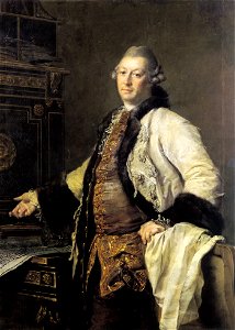 Levitsky kokrinov