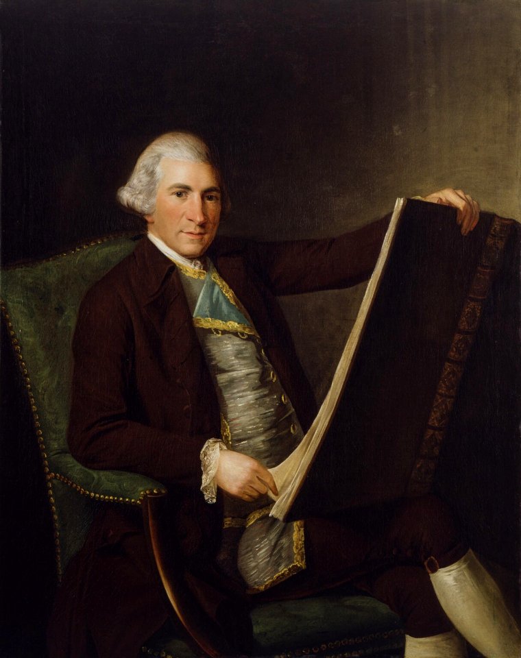 Robert-adam