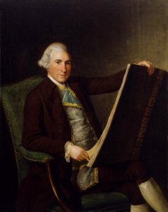 Robert-adam