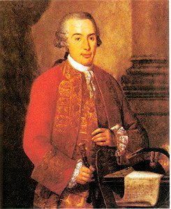 Luis de Albuquerque de Melo Pereira e Caceres