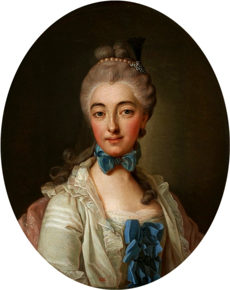 Krafft Izabela Lubomirska