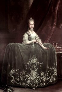 Maria Carolina of Austria 0047