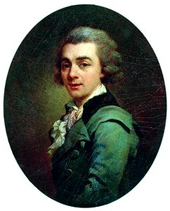 Levitzky Lvov 1770