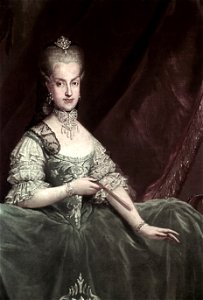 Maria Carolina of Austria 0048