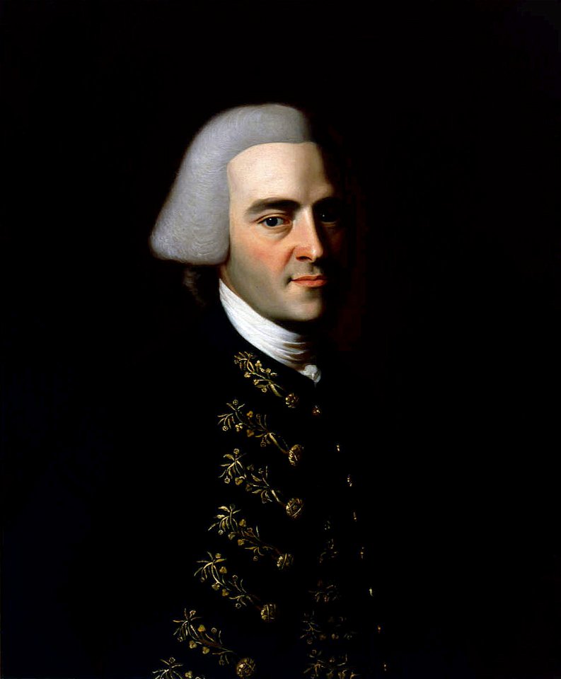 John Hancock 1770FXD