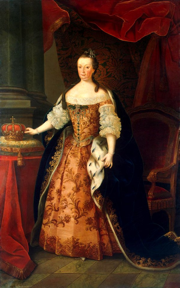 Mariana Vitória de Portugal