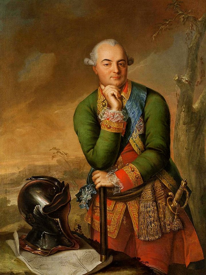 A. I. Bibikov