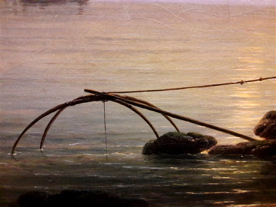 Vernet Morning (detail) 05