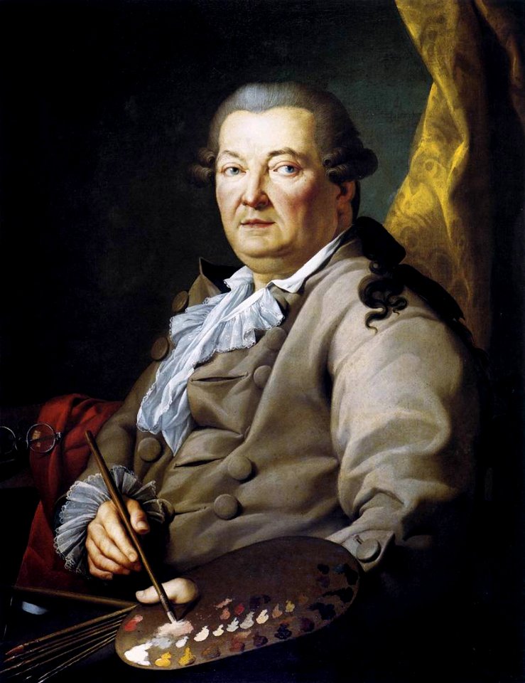 Antonio González Velázquez - WGA9747