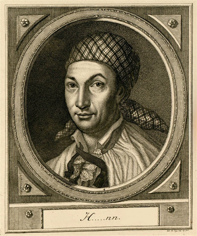 Johann Georg Hamann2