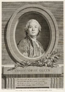 Miger - Gluck
