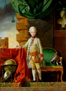 Johann Zoffany 006