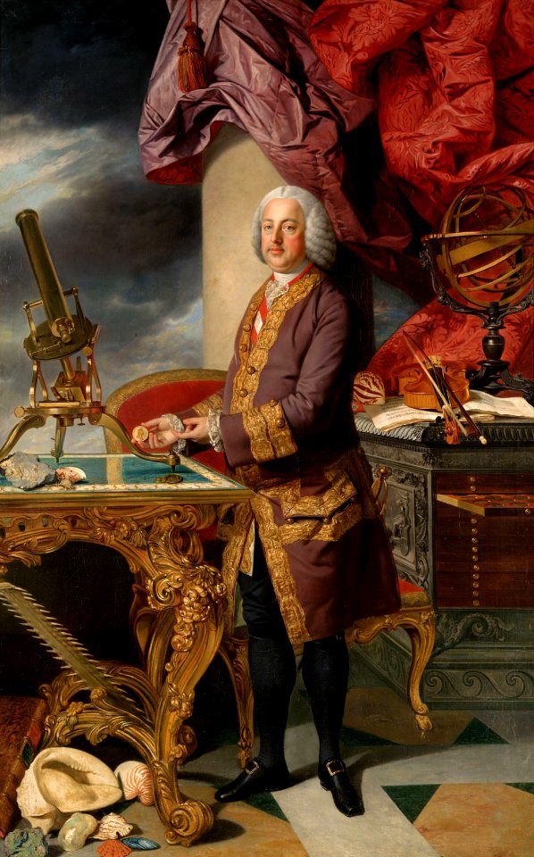 Johann Zoffany 007