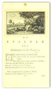BYROM(1773) Miscellaneous Poems