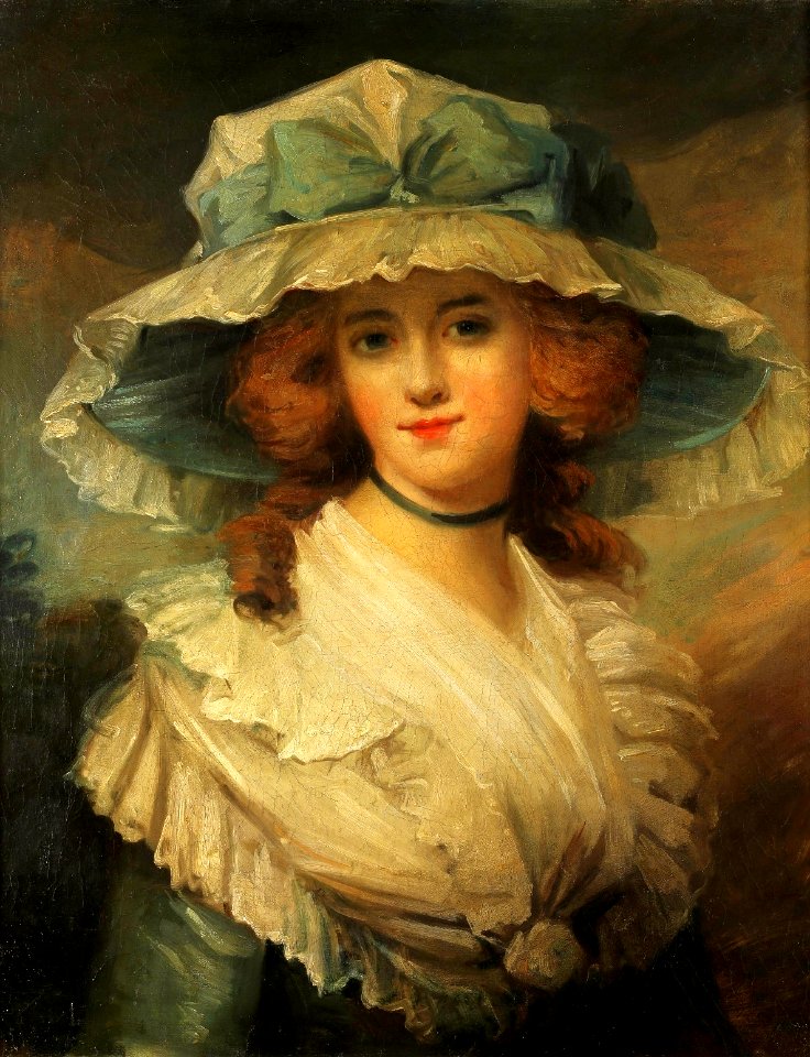 George Romney 003