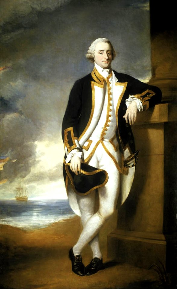 HughPalliser