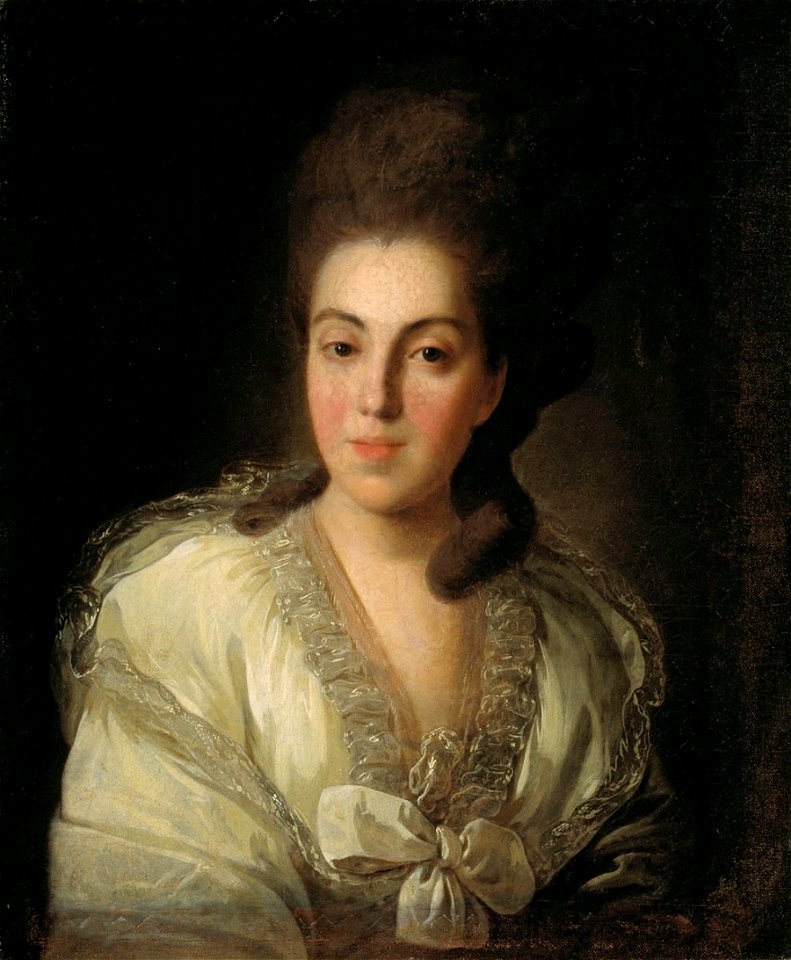 By Fedor Rokotov