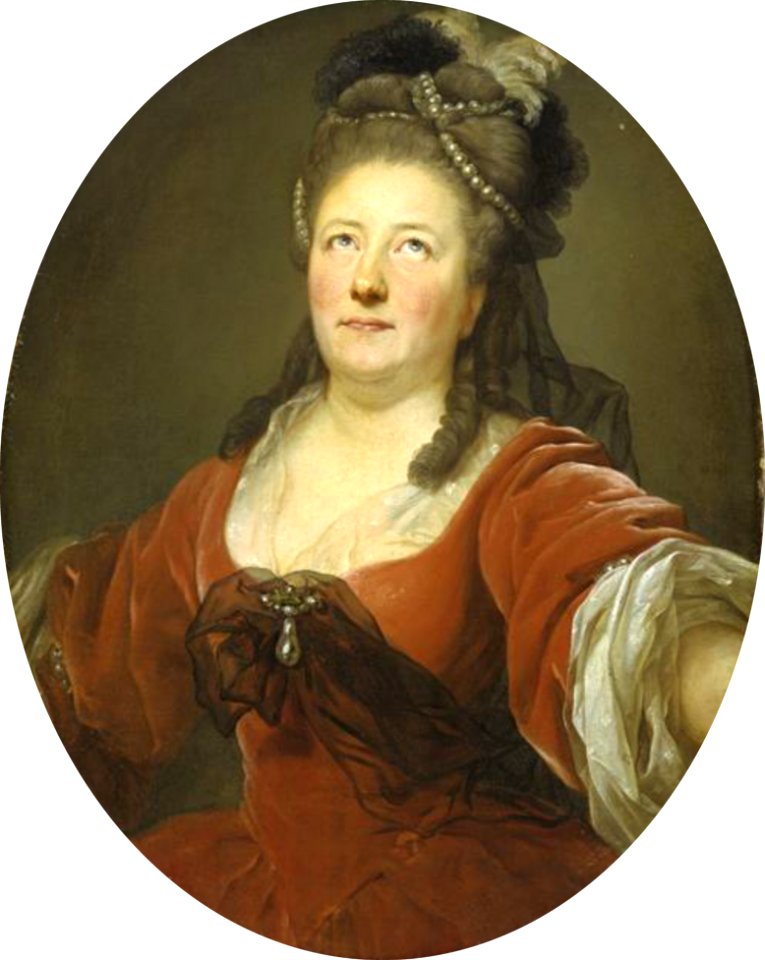 Sophie Friederike Hensel