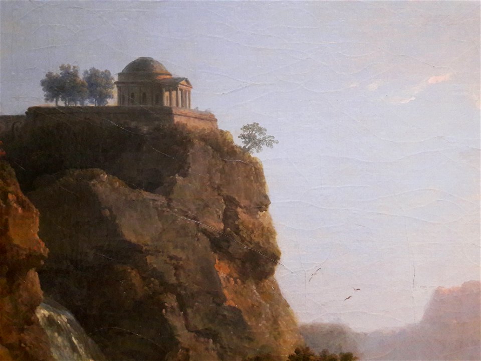 Vernet Morning (detail) 03