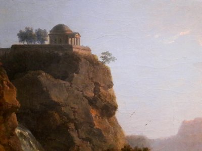 Vernet Morning (detail) 03