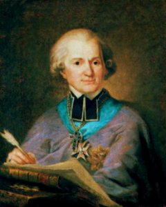 Tokarski Adam Naruszewicz