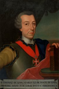 Tomás Xavier de Lima