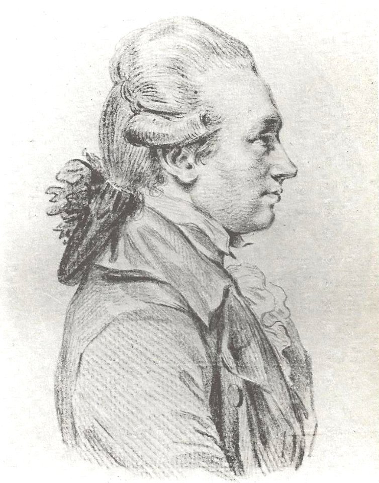 Freudenberger, Dunker