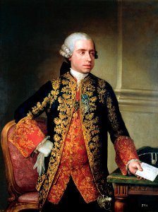 Vicente Joaquín Osorio de Moscoso