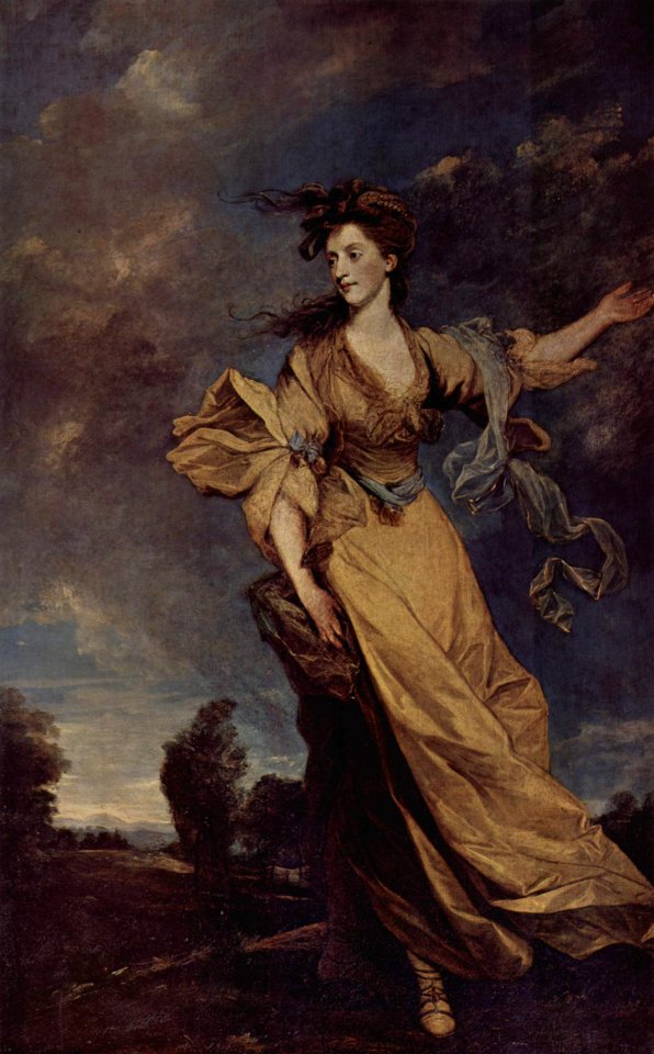 Sir Joshua Reynolds 005