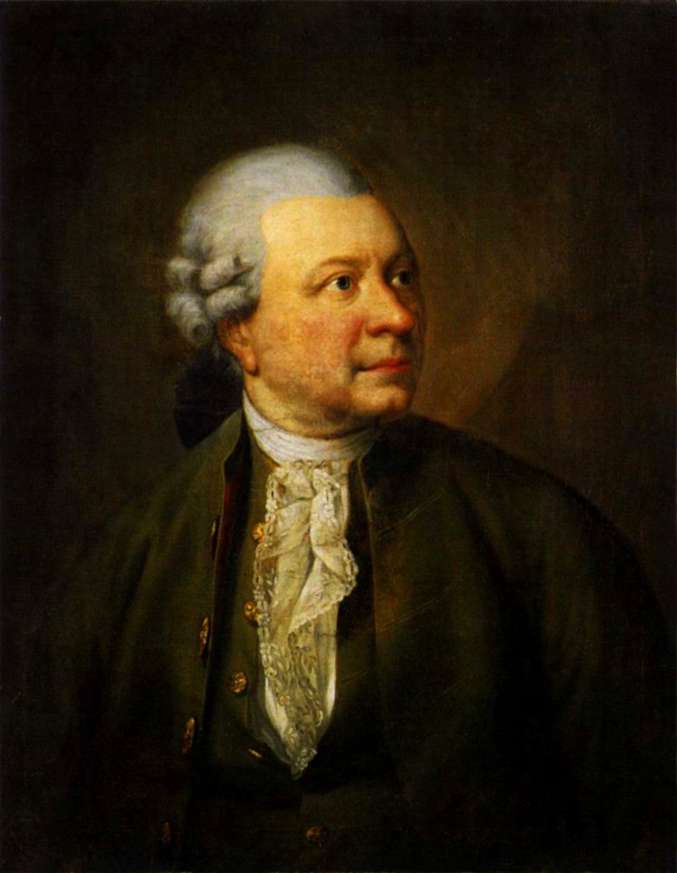 Klopstock (Juel)