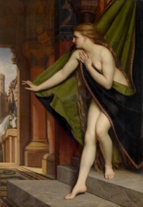 Van Lerius Godiva