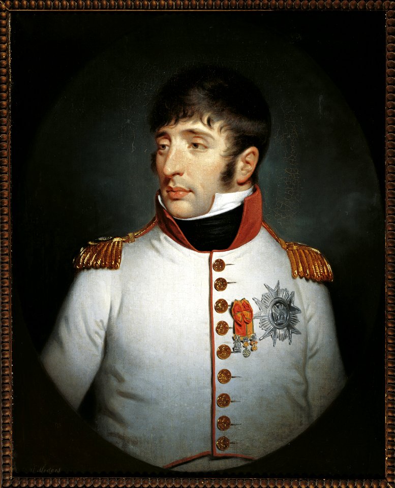 1778 Louis Napoleon