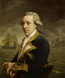 Captain Robert Mann