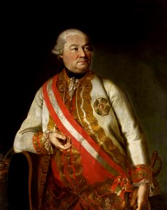 Weikert Count András Hadik de Futak