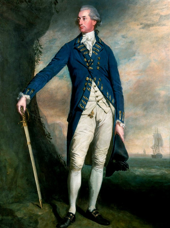 Sir George Montagu