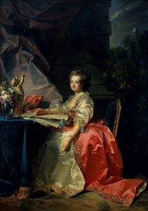 Mosnier - The Princess of Lamballe