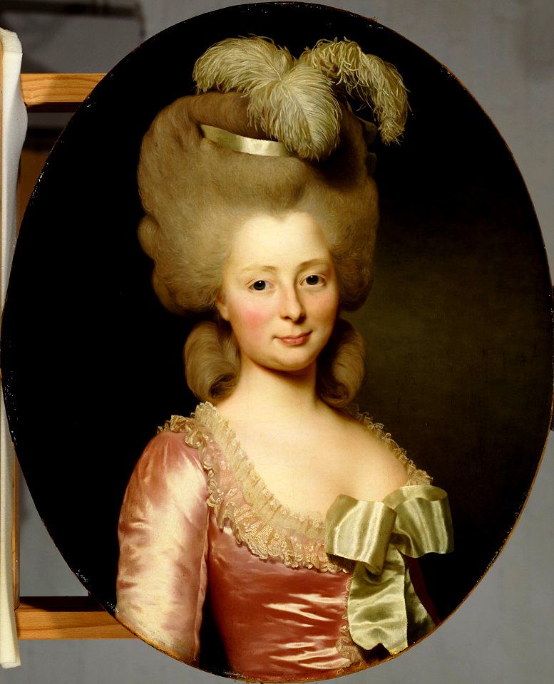 Portrait of a Lady 2