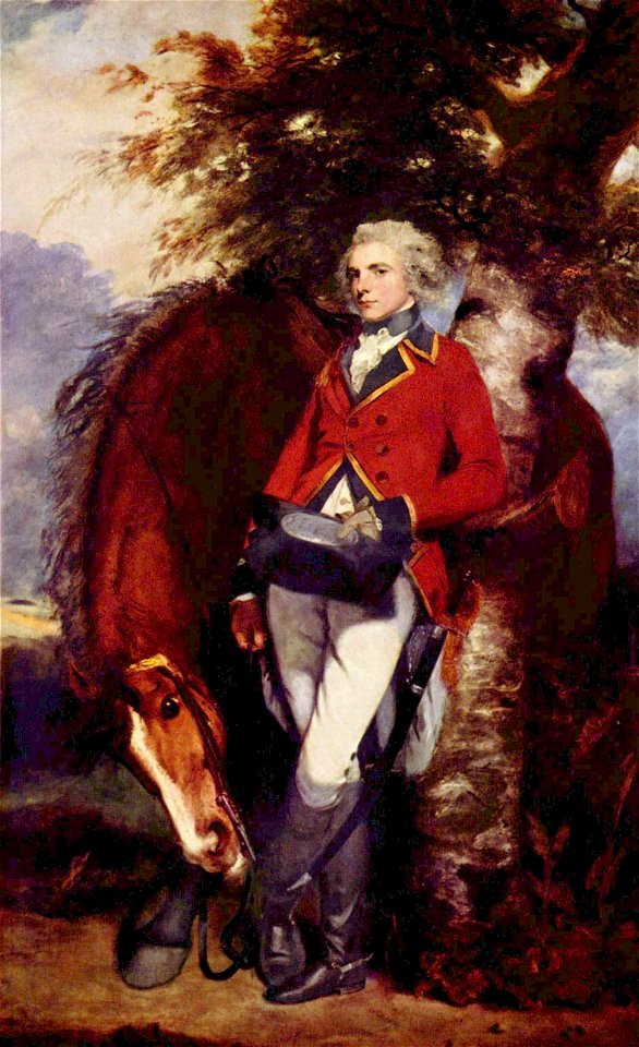 Sir Joshua Reynolds 007
