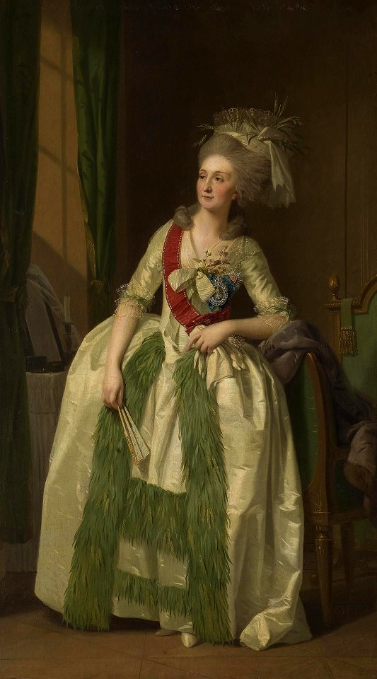 Johann Heinrich Wilhelm Tischbein 003